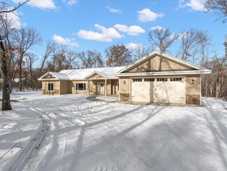 1146 132nd Street South W, Pillager, MN 56473