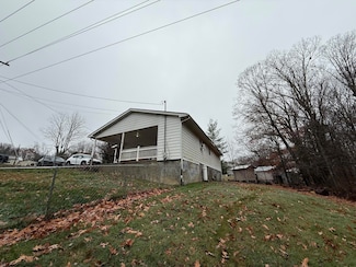 120 Kyle Subdivision Dr, Nettie, WV 26681