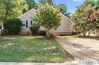 9701 Bunker Ct, Petersburg, VA 23805