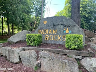 Lot 16 Orion Way, Indian Rocks, PA 18436