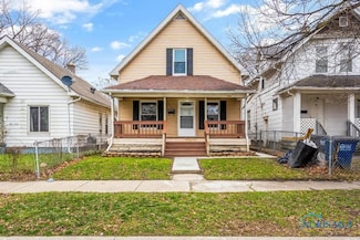 309 Hanover St, Toledo, OH 43609