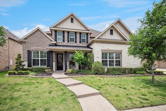 150 Darian Dr, Prosper, TX 75078
