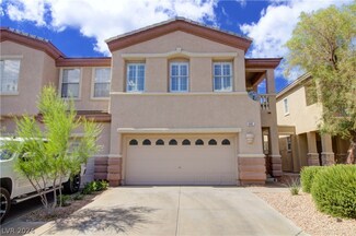 680 Solitude Point Ave, Henderson, NV 89012