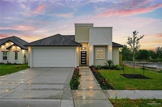 1316 W Franklin Ave, Alton, TX 78573