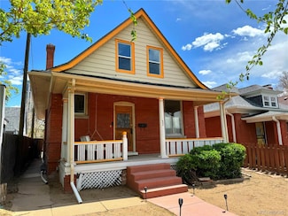52 S Washington St, Denver, CO 80209