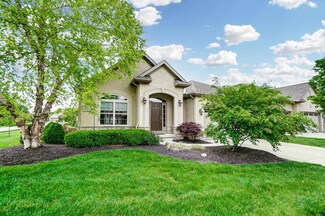 4985 Denbigh Ct, Columbus, OH 43220