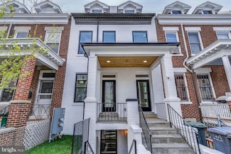 1440 Oak St NW Unit 1, Washington, DC 20010