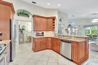 5875 Seashell Terrace, Boynton Beach, FL 33437