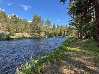 357 Blind Draw Rd, Conner, MT 59827