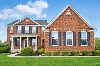 5677 E Senour Dr, West Chester, OH 45069