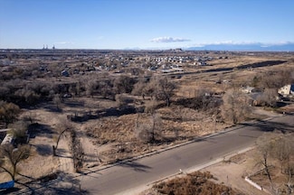 TBD E Beech St, Pueblo Dep Ac, CO 81001