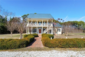 17271 Morgarts Beach Rd, Smithfield, VA 23430