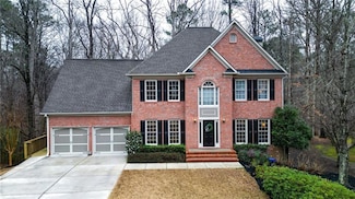 492 Broadstone Way NW, Acworth, GA 30101