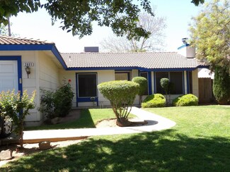3805 N Cleo Ave, Fresno, CA 93722