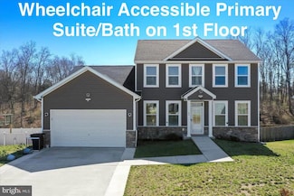 84 Sanibel Way, Martinsburg, WV 25405