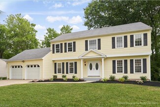 95 Franz Dr, Fairlawn, OH 44333