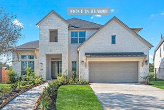 1203 Timber Shores Dr, Missouri City, TX 77459