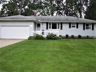 3510 Shellhart Rd, Norton, OH 44203