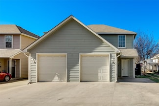 412 N Cleveland Ave Unit 200, Sherman, TX 75090