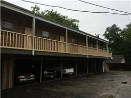 7323 Lindencrest St Unit 9, Houston, TX 77061