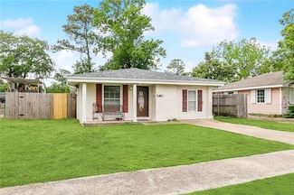 240 Waldo St, Metairie, LA 70003