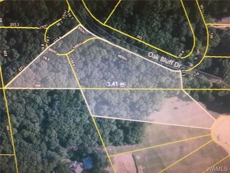 0000 Highland Lakes Point, Northport, AL 35475
