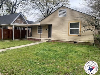 2822 Magnolia St, Texarkana, TX 75503