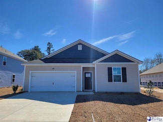 556 Bluff View Ln, Florence, SC 29505