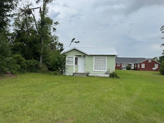 159 SE Seminole St, Madison, FL 32340