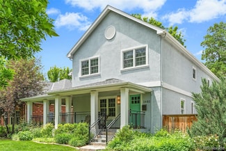 2485 S Fillmore St, Denver, CO 80210