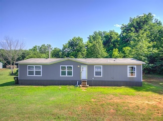 332841 E 890 Rd, Wellston, OK 74881