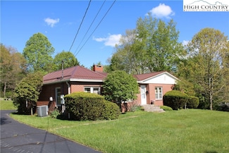 268 Farthing St, Boone, NC 28607