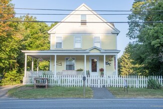 358 Main St, Monson, MA 01057