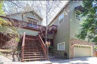 21671 Wasatch Mountain Dr, Sonora, CA 95370