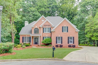 3445 Lake Seminole Dr, Buford, GA 30519