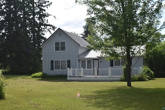 22630 Elm St, Cornucopia, WI 54827
