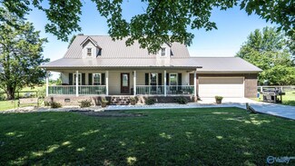 1373 County Road 144, Scottsboro, AL 35768