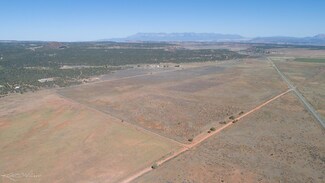 227.07 Ac Main St, Apple Valley, UT 84737