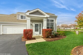 400 Cascade Ln Unit 4, Oswego, IL 60543