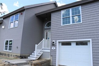 25 Stevens Ct Unit C, Atkinson, NH 03811