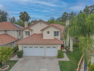 31785 Via Del Viento, Trabuco Canyon, CA 92679