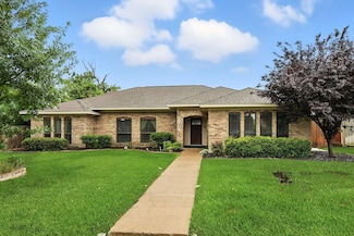 2704 Fountain Head Dr, Plano, TX 75023