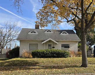 939 Backus St, Jackson, MI 49202
