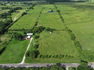 0000 Vz County Road 3504, Wills Point, TX 75169