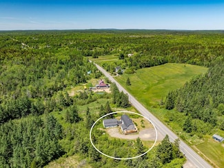 265 U S 1, Pembroke, ME 04666
