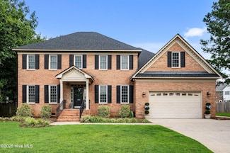 1802 Staccato Ct, Greenville, NC 27858