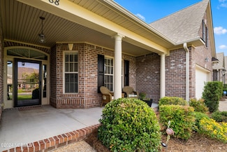 1258 Formosa Dr SE Unit 88, Bolivia, NC 28422