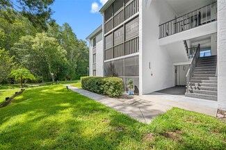 1344 Pine Ridge Cir E Unit G1, Tarpon Springs, FL 34688