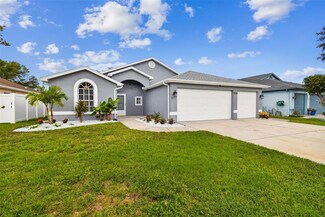 7319 Julian St, New Port Richey, FL 34653