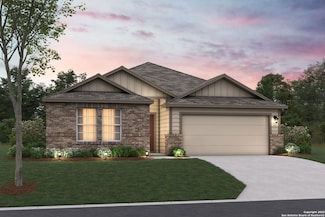 1157 Limestone Ridge, Seguin, TX 78155